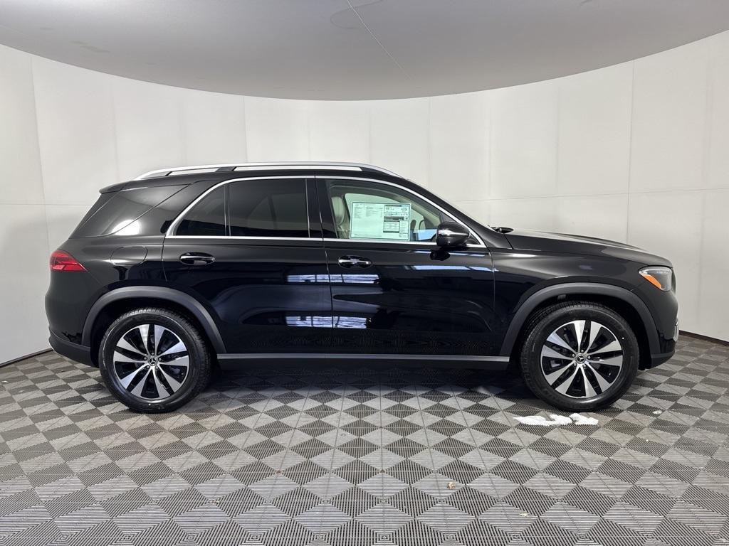 new 2026 Mercedes-Benz GLE 350 car, priced at $68,715