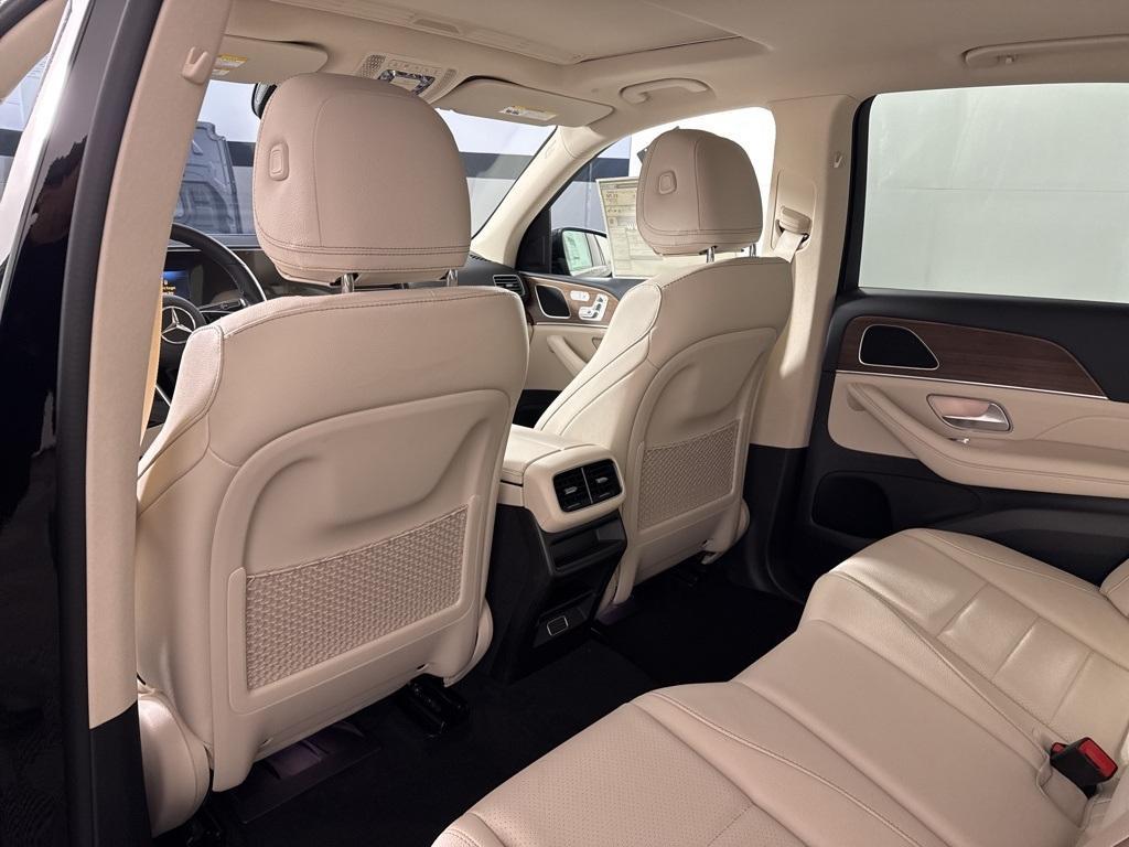 new 2026 Mercedes-Benz GLE 350 car, priced at $68,715