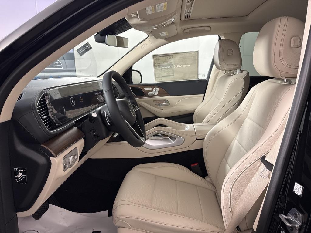 new 2026 Mercedes-Benz GLE 350 car, priced at $68,715