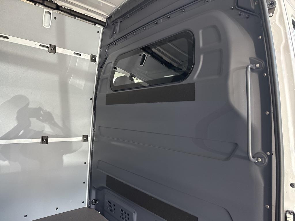 new 2025 Mercedes-Benz Sprinter 3500XD car, priced at $79,680