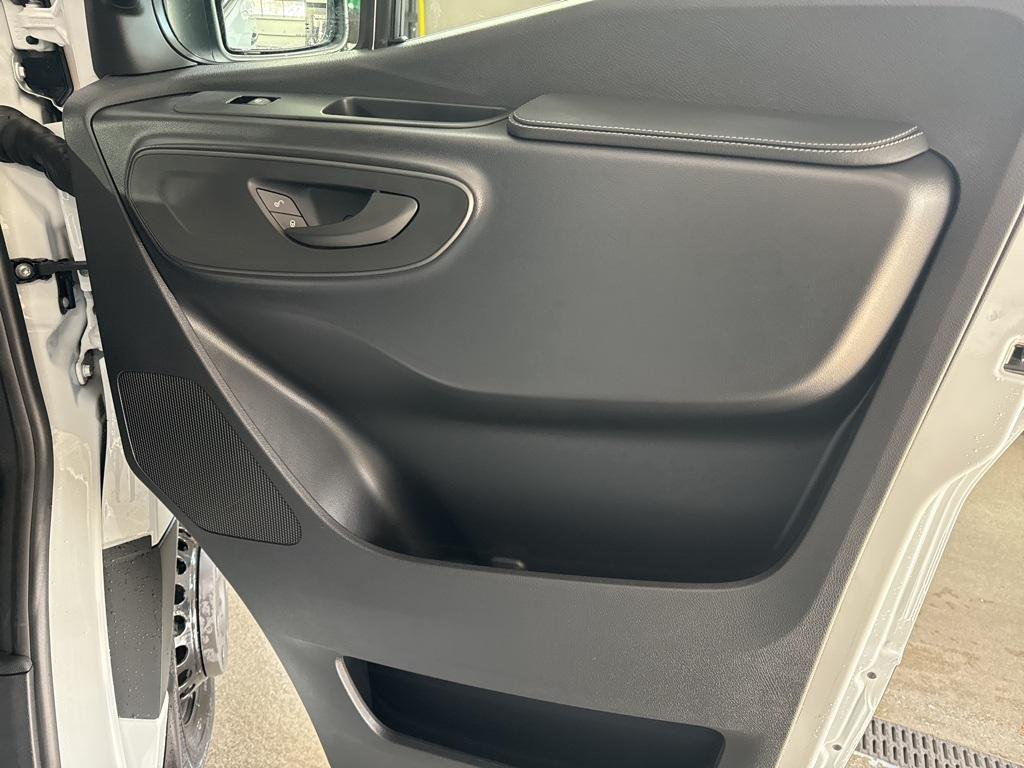 new 2025 Mercedes-Benz Sprinter 3500XD car, priced at $79,680
