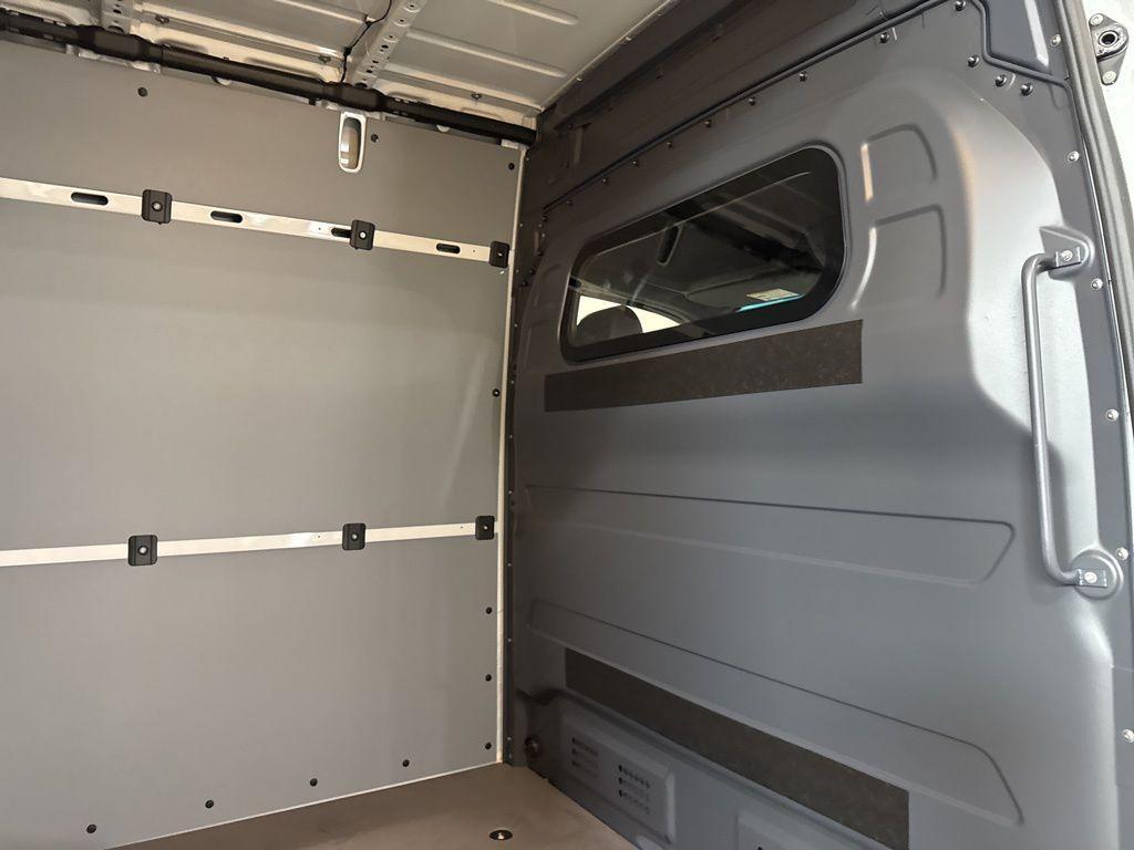 new 2026 Mercedes-Benz Sprinter 2500 car, priced at $83,726
