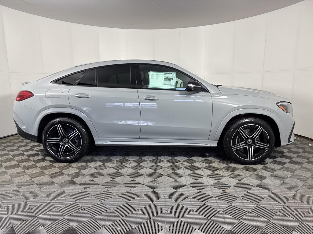 new 2026 Mercedes-Benz GLE 450 car, priced at $93,435