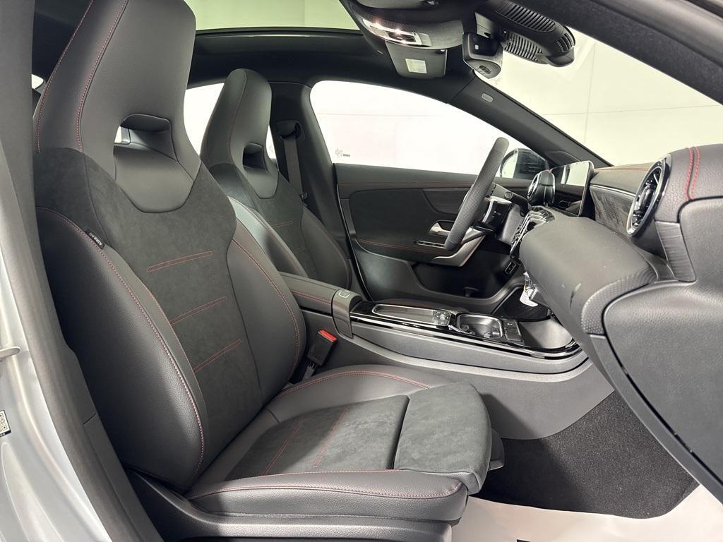 new 2026 Mercedes-Benz CLA 250 car, priced at $54,925