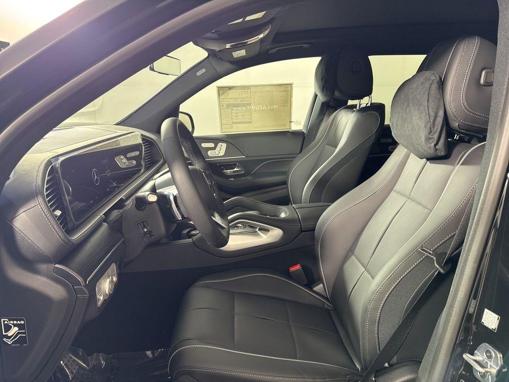 new 2026 Mercedes-Benz GLS 450 car, priced at $106,840