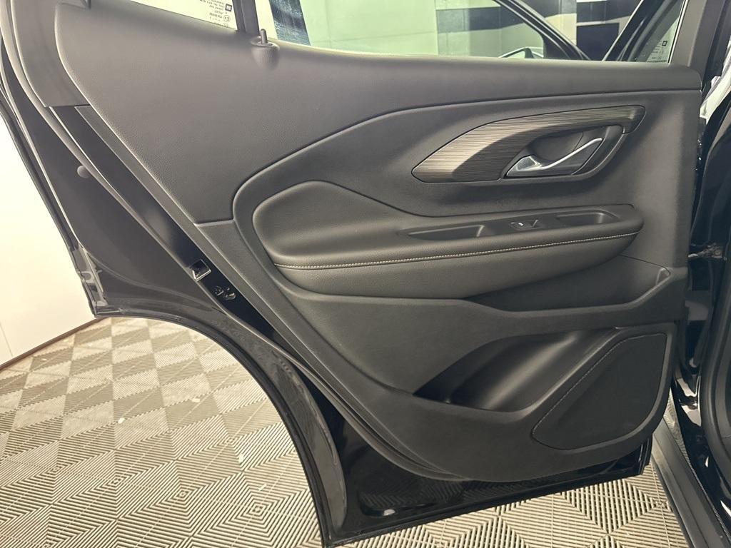 used 2021 GMC Terrain car, priced at $22,982