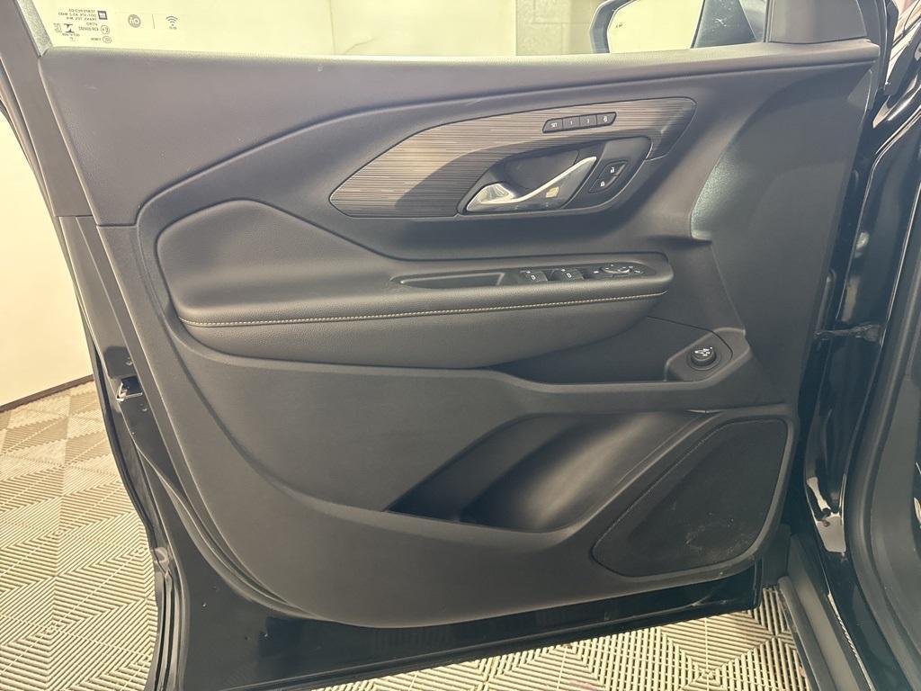 used 2021 GMC Terrain car, priced at $22,982