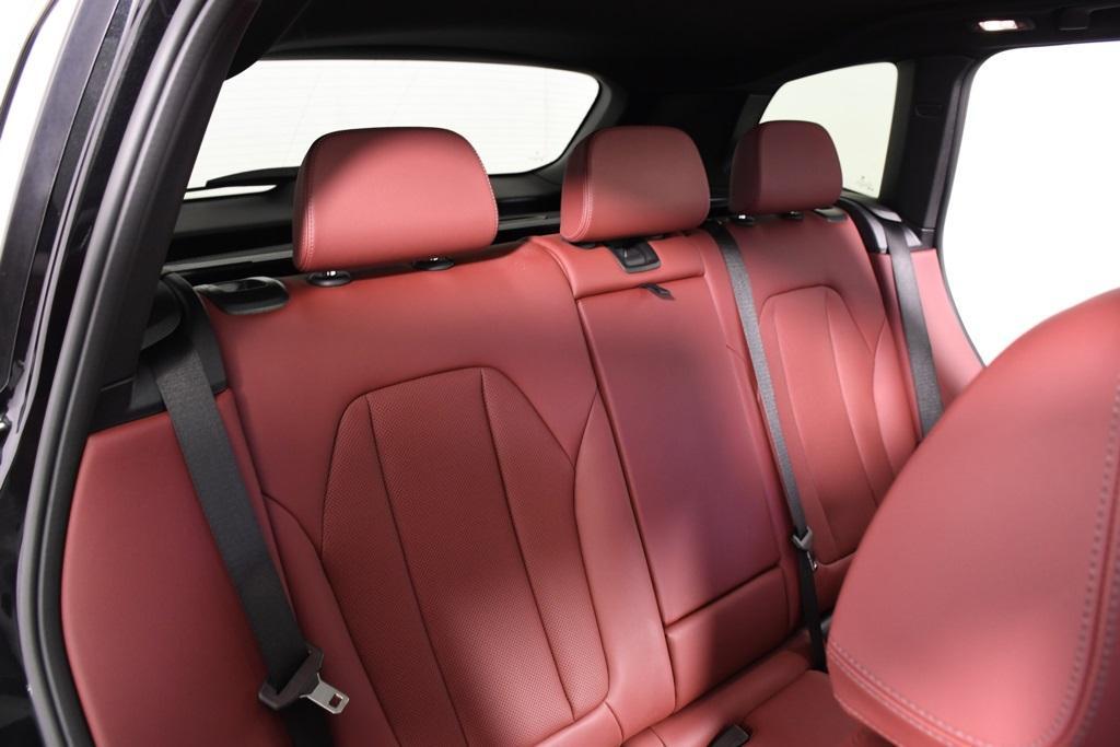 used 2024 BMW X3 car, priced at $50,379