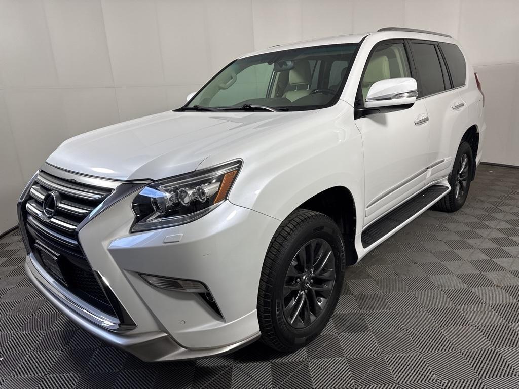 used 2019 Lexus GX 460 car, priced at $28,576