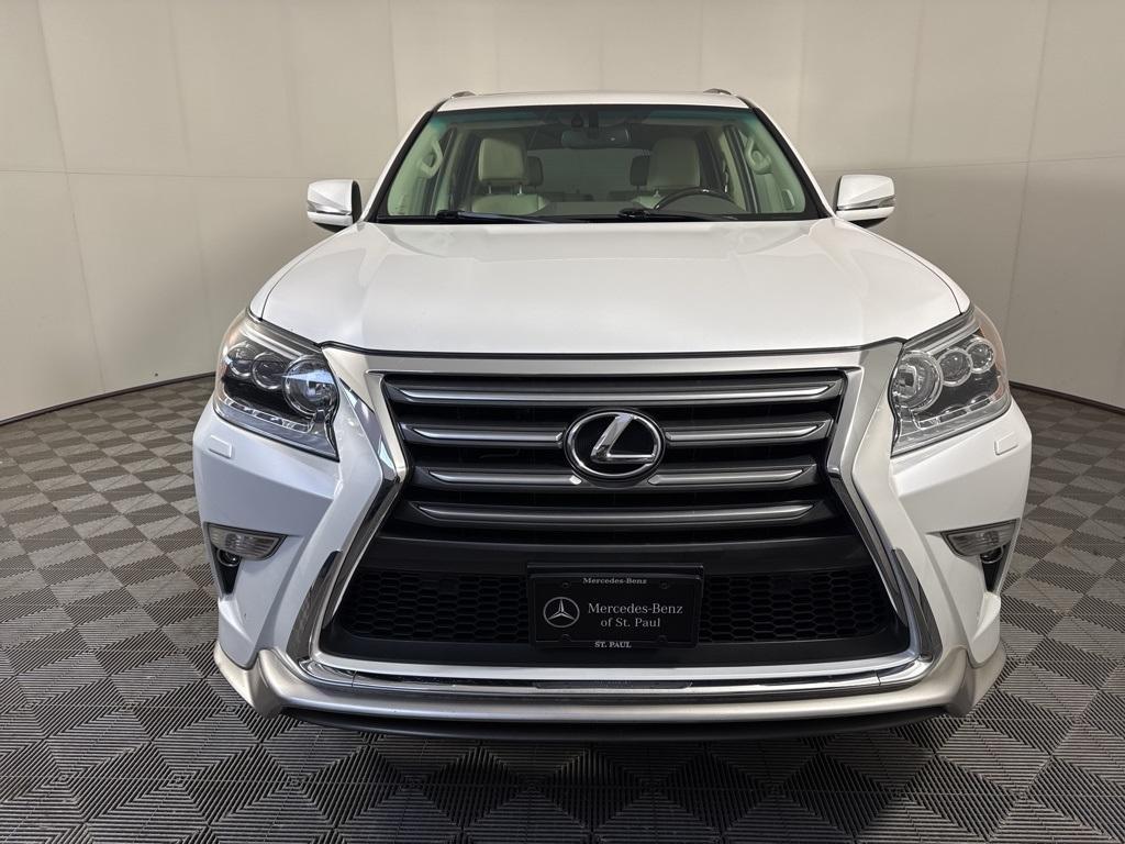 used 2019 Lexus GX 460 car, priced at $28,576