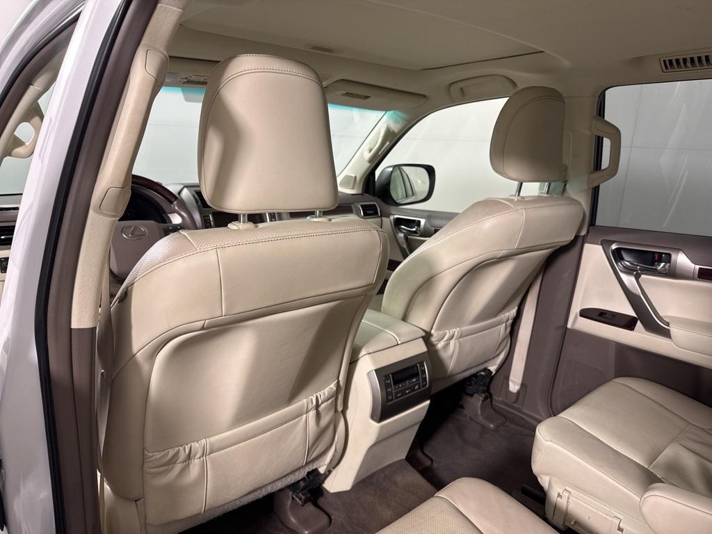 used 2019 Lexus GX 460 car, priced at $28,576