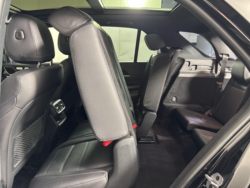 used 2023 Mercedes-Benz GLE 450 car, priced at $49,912