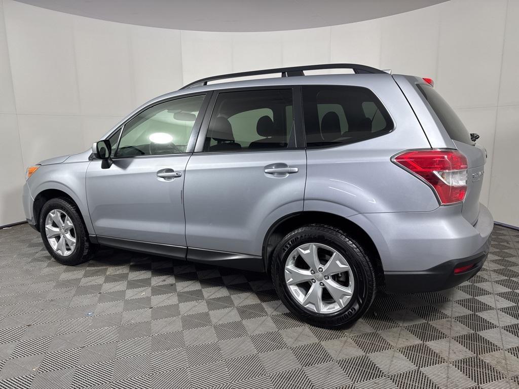used 2016 Subaru Forester car, priced at $11,998
