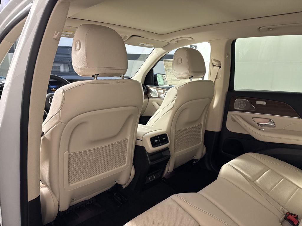 new 2026 Mercedes-Benz GLE 350 car, priced at $80,500