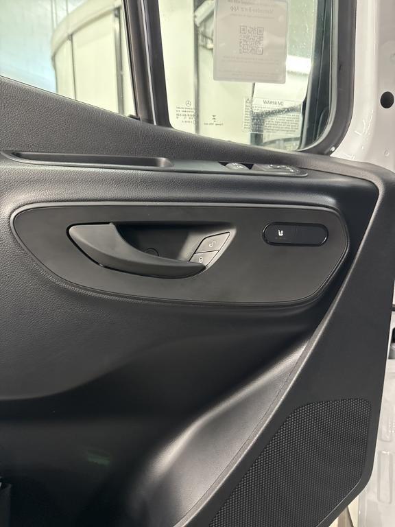 new 2025 Mercedes-Benz Sprinter 2500 car, priced at $55,235