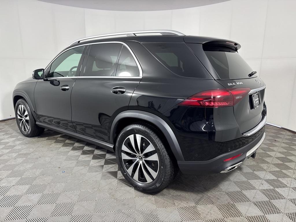 new 2026 Mercedes-Benz GLE 350 car, priced at $68,715