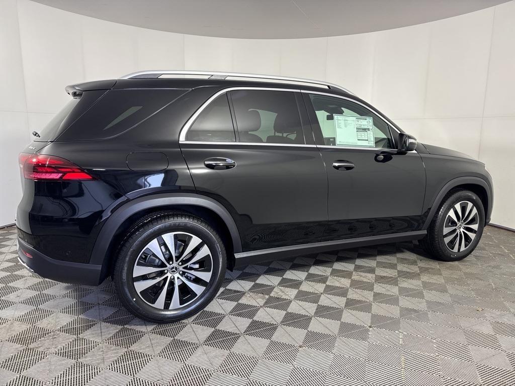 new 2026 Mercedes-Benz GLE 350 car, priced at $68,715
