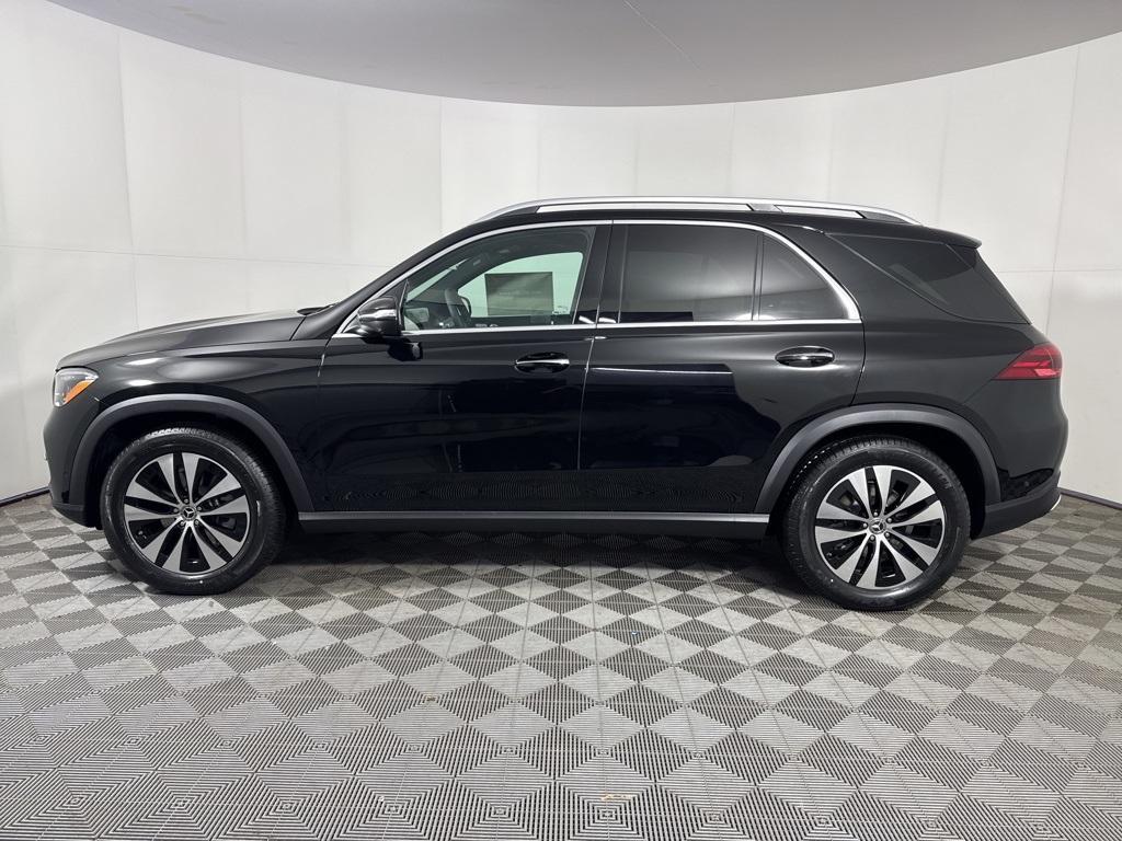 new 2026 Mercedes-Benz GLE 350 car, priced at $68,715