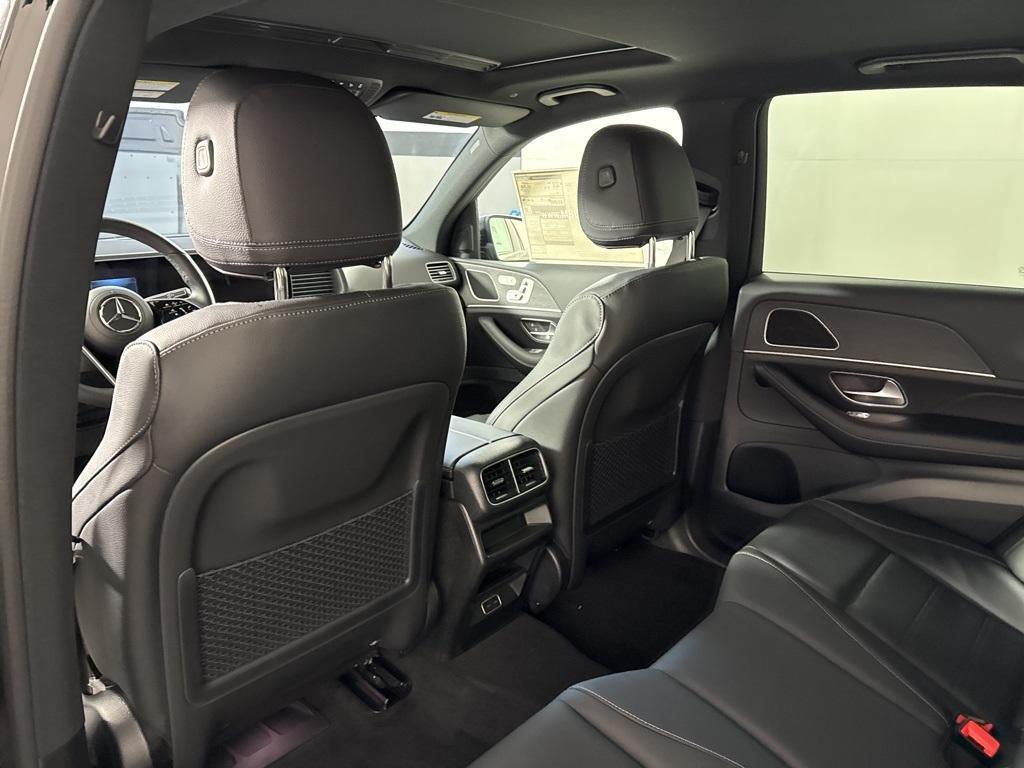 new 2026 Mercedes-Benz GLE 350 car, priced at $68,715