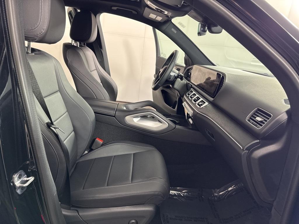 new 2026 Mercedes-Benz GLE 350 car, priced at $68,715