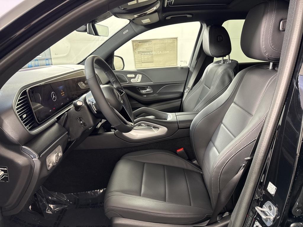 new 2026 Mercedes-Benz GLE 350 car, priced at $68,715