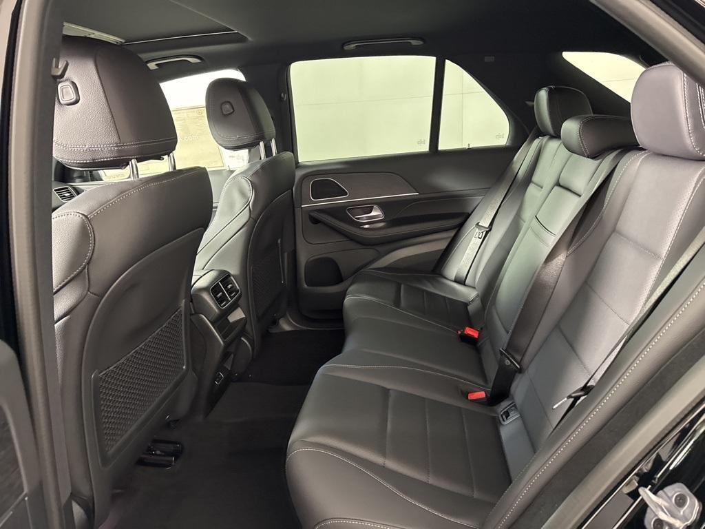 new 2026 Mercedes-Benz GLE 350 car, priced at $68,715