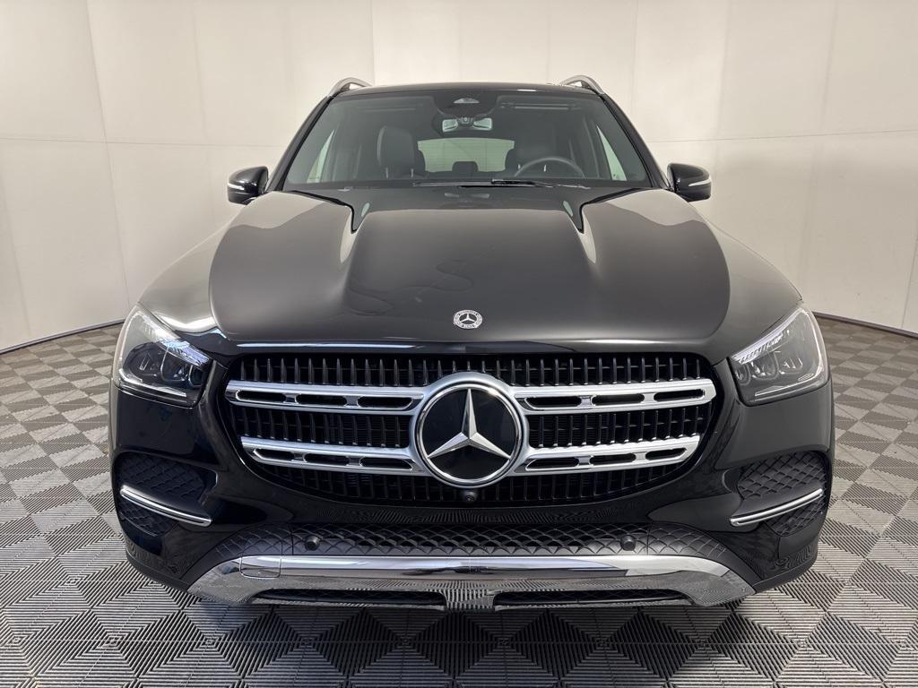 new 2026 Mercedes-Benz GLE 350 car, priced at $68,715