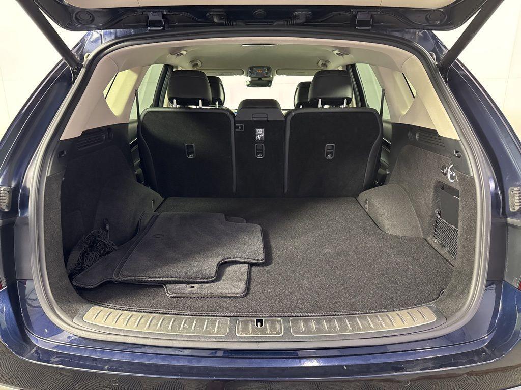 used 2025 Genesis GV80 car, priced at $39,564