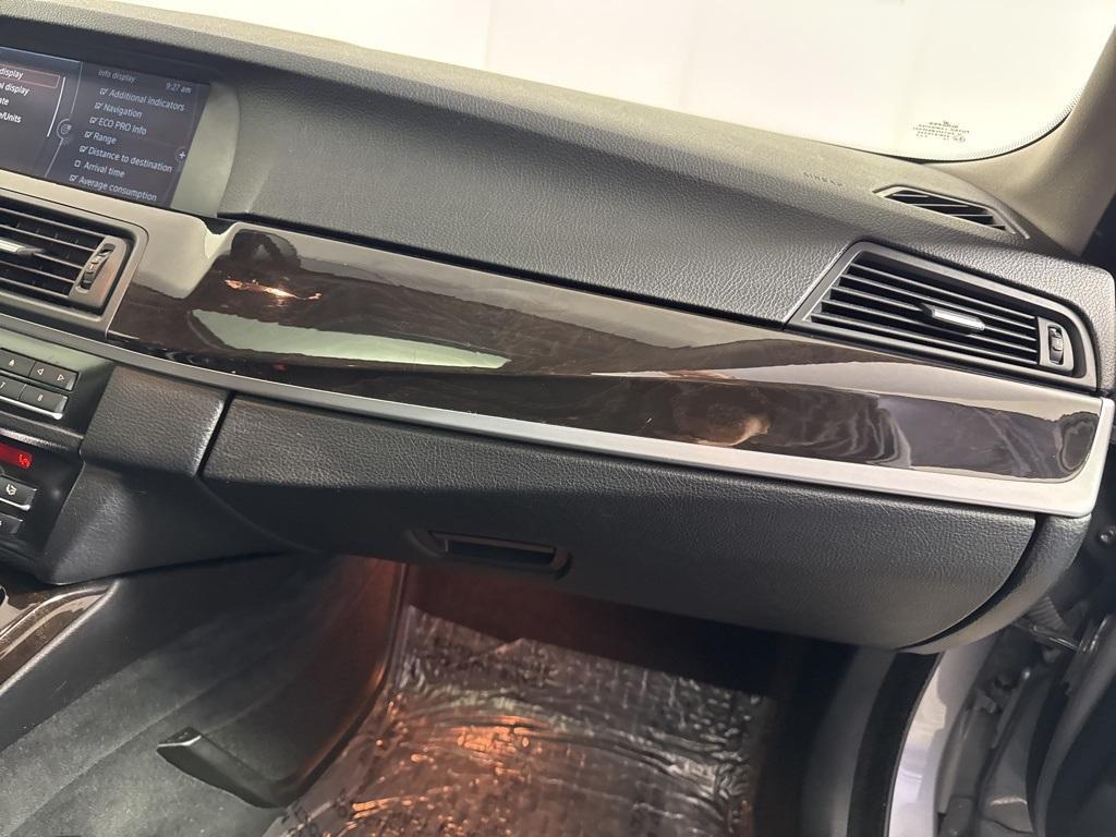 used 2012 BMW 535 car, priced at $11,459