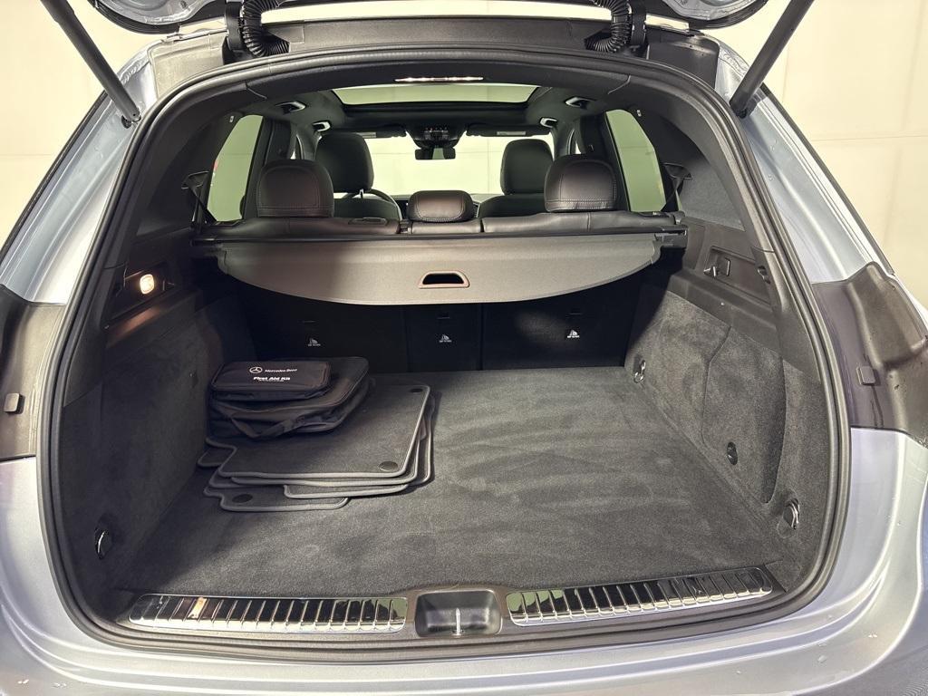 used 2025 Mercedes-Benz GLE 450e car, priced at $67,998