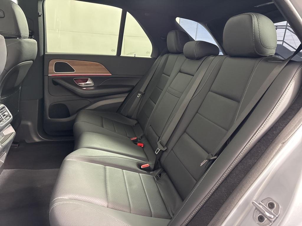 used 2025 Mercedes-Benz GLE 450e car, priced at $67,998