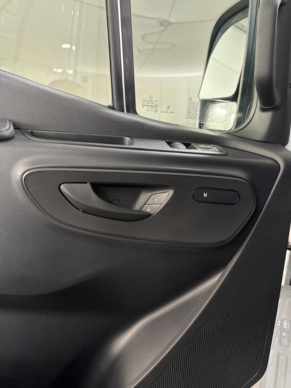 used 2024 Mercedes-Benz eSprinter 2500 car, priced at $43,592