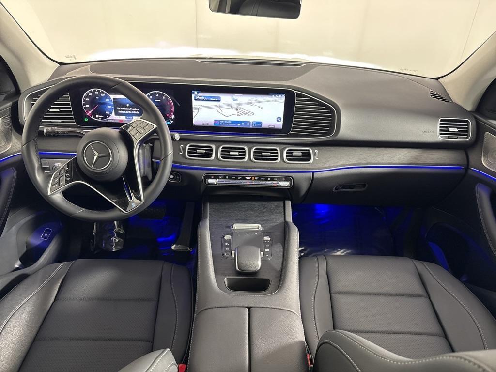 used 2026 Mercedes-Benz GLE 450 car, priced at $75,664