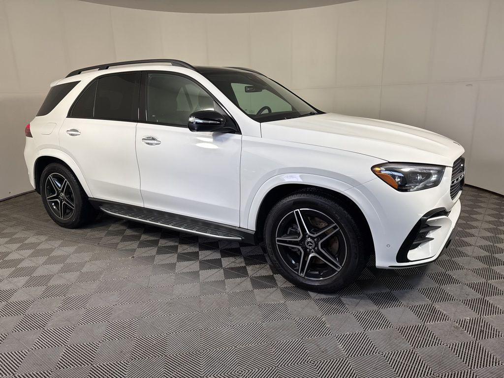 used 2026 Mercedes-Benz GLE 450 car, priced at $79,778