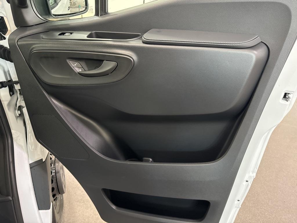 new 2025 Mercedes-Benz Sprinter 3500XD car, priced at $78,899