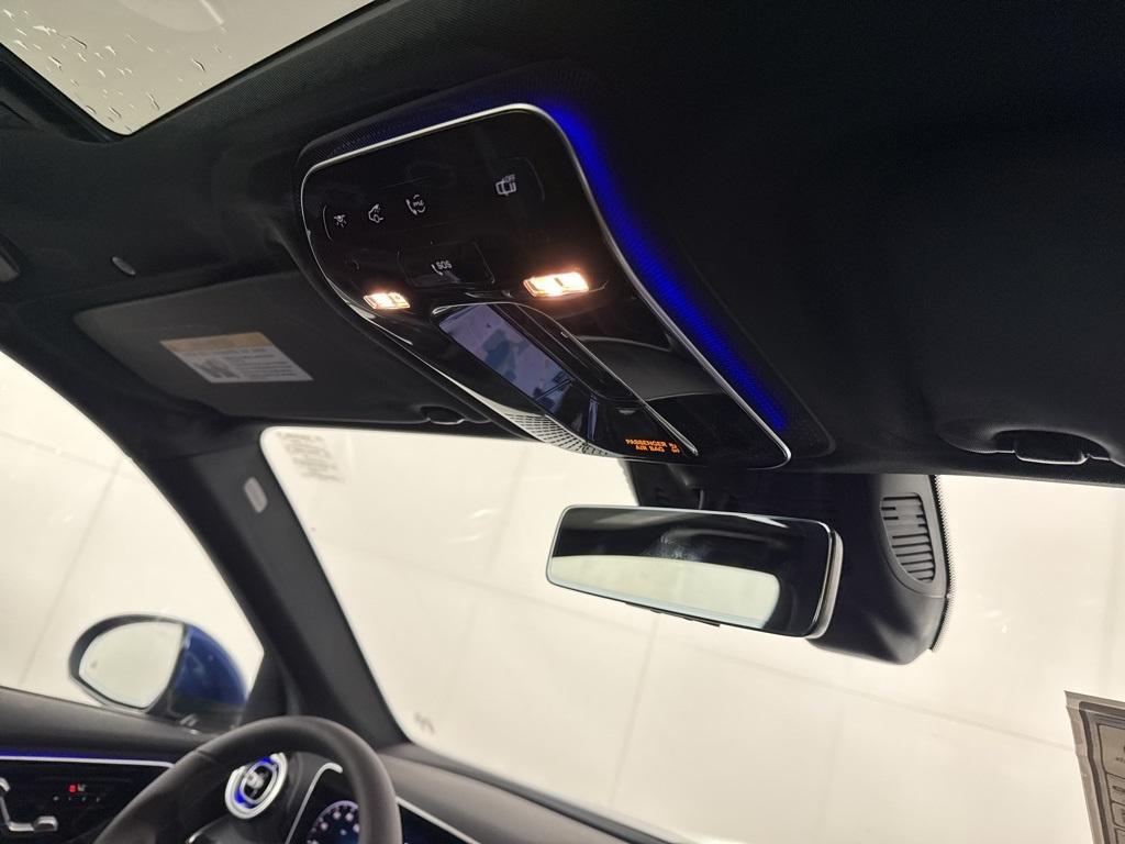 new 2026 Mercedes-Benz GLC 300 car, priced at $58,440