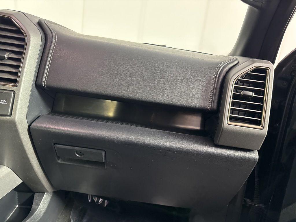 used 2020 Ford F-150 car, priced at $42,201