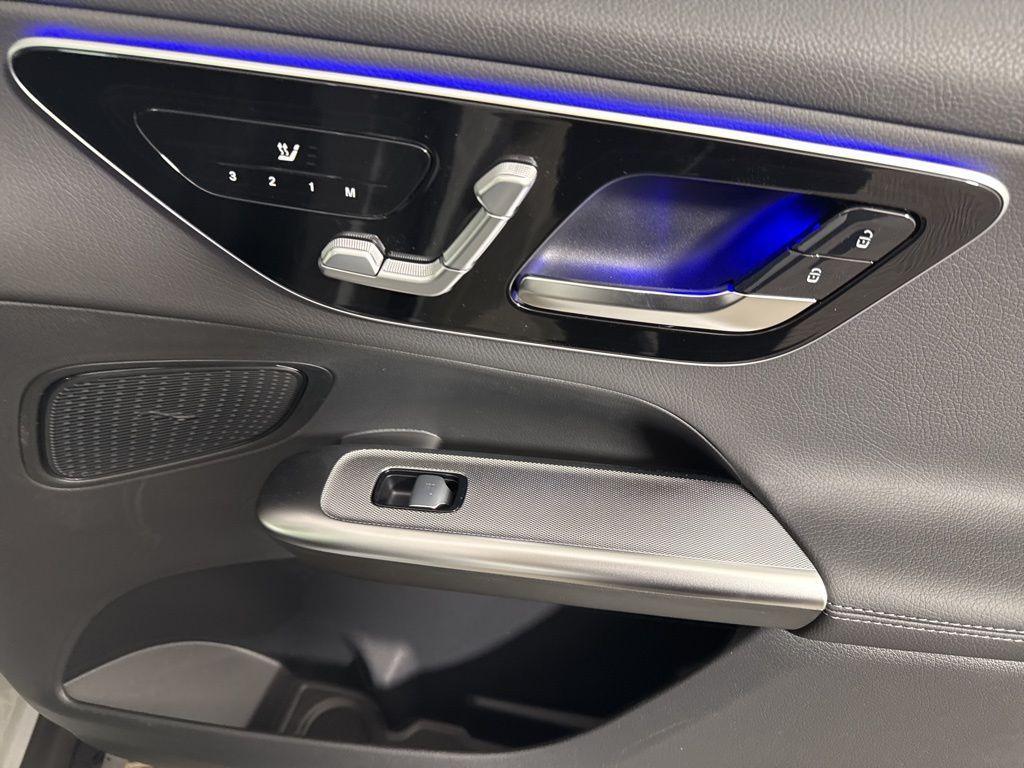 new 2026 Mercedes-Benz GLC 300 car, priced at $58,265