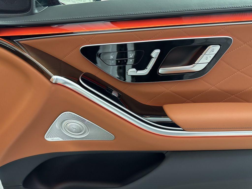 new 2026 Mercedes-Benz S-Class car, priced at $149,570