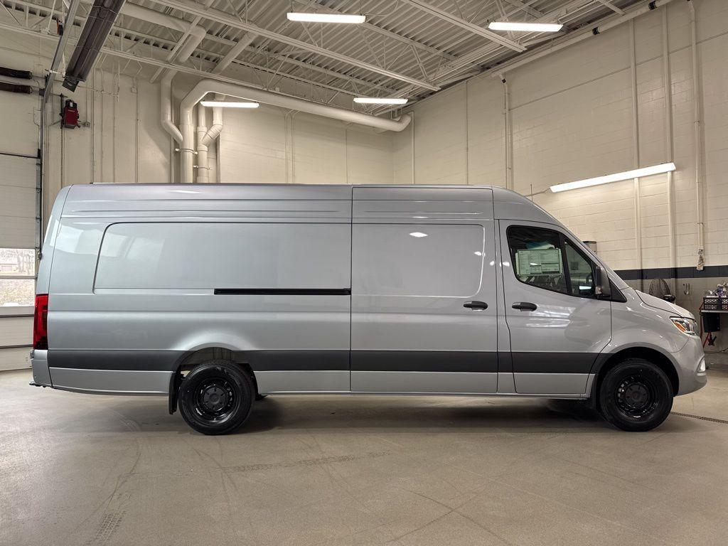 new 2026 Mercedes-Benz Sprinter 2500 car, priced at $84,923
