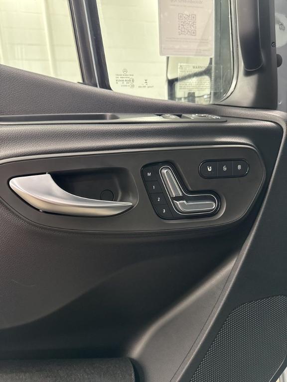 new 2026 Mercedes-Benz Sprinter 2500 car, priced at $84,923