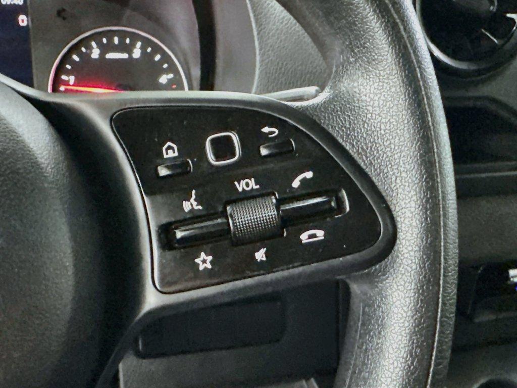 used 2023 Mercedes-Benz Sprinter 4500 car, priced at $40,337