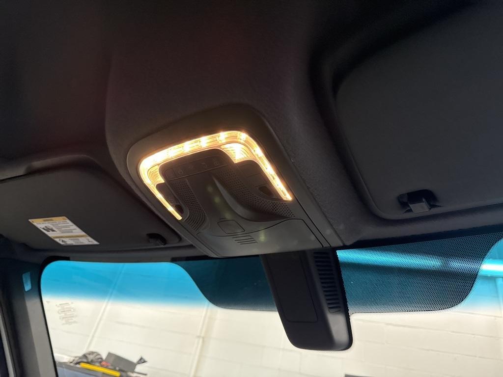 new 2026 Mercedes-Benz Sprinter 2500 car, priced at $69,575