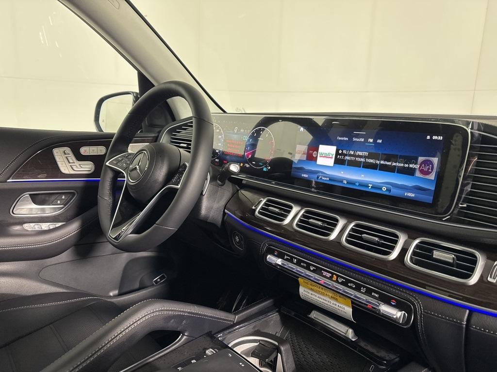 new 2026 Mercedes-Benz GLE 450 car, priced at $89,030