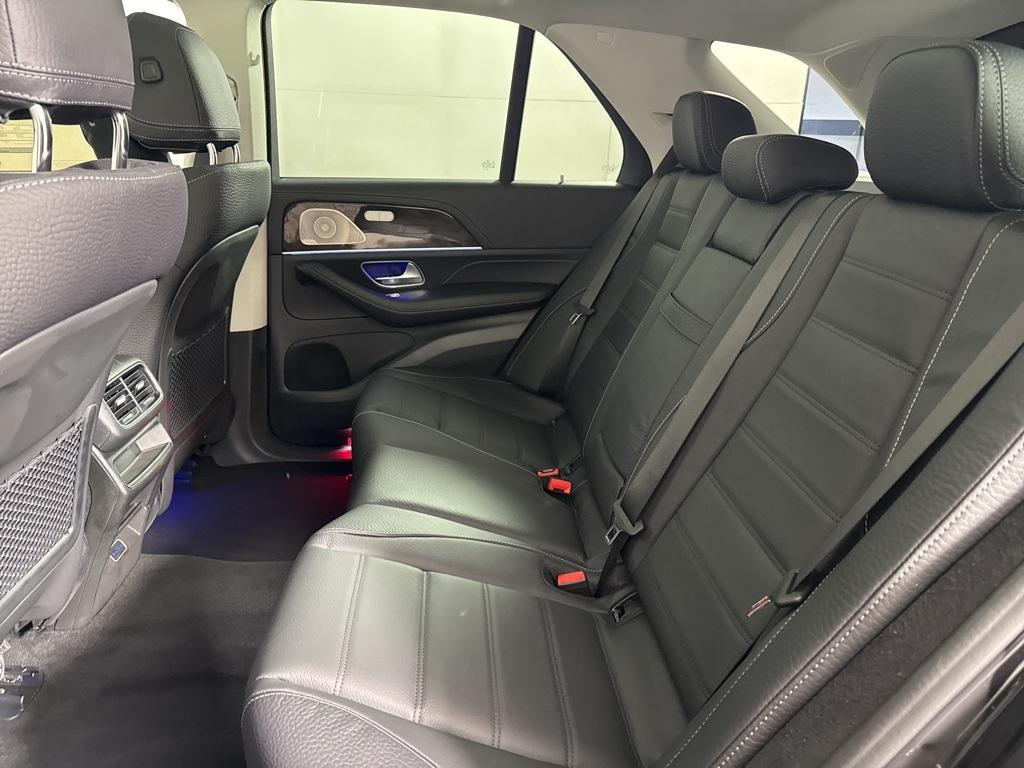 new 2026 Mercedes-Benz GLE 450 car, priced at $89,030