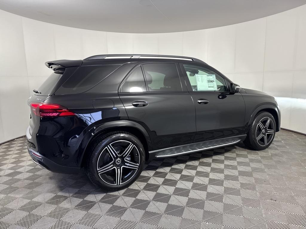 new 2026 Mercedes-Benz GLE 450 car, priced at $89,030