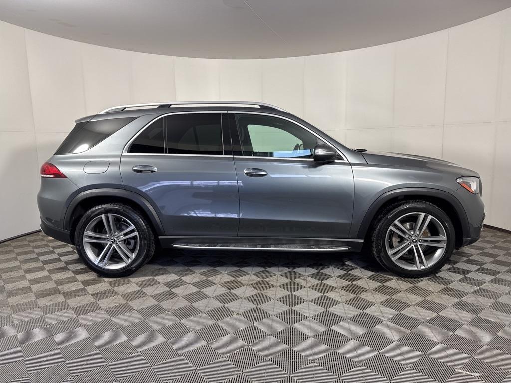 used 2022 Mercedes-Benz GLE 350 car, priced at $36,933