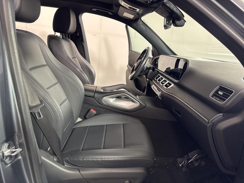 used 2022 Mercedes-Benz GLE 350 car, priced at $36,933
