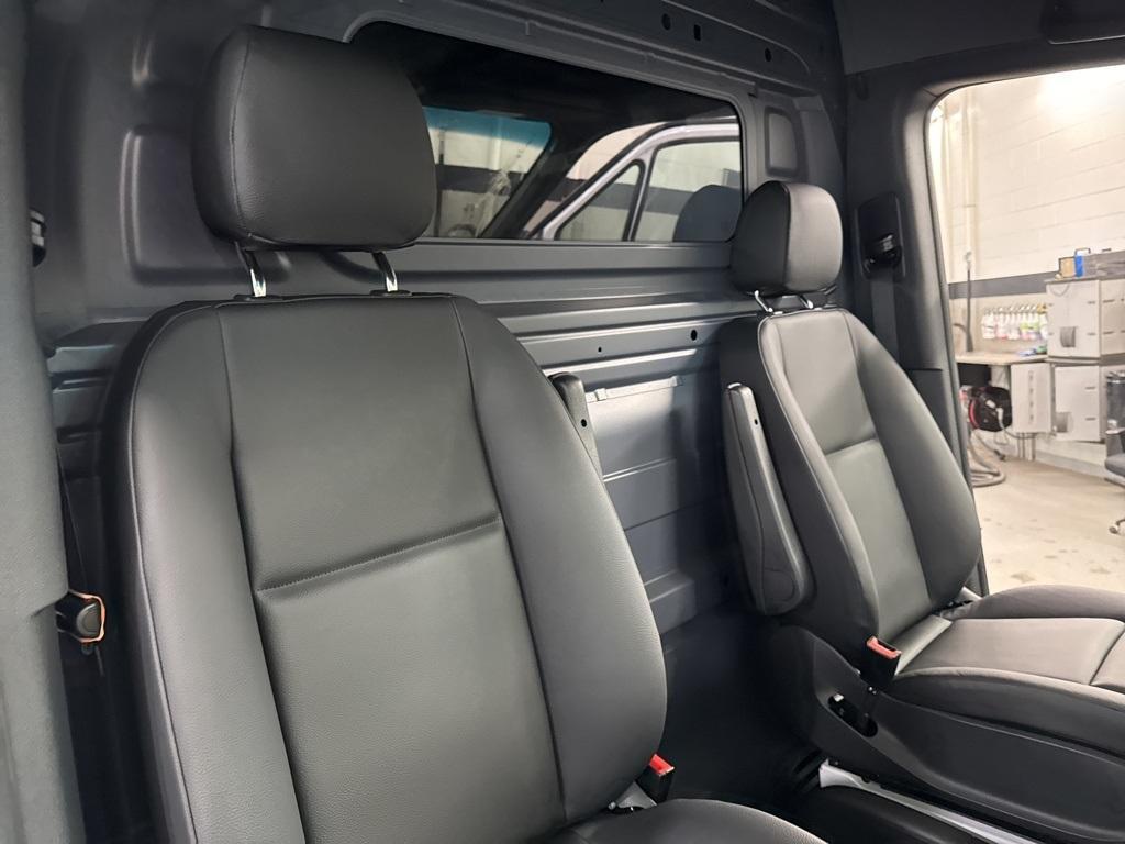 new 2025 Mercedes-Benz Sprinter 3500XD car, priced at $78,943