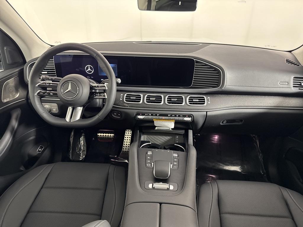 new 2026 Mercedes-Benz GLS 450 car, priced at $96,995